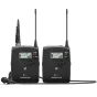 Wireless Audio Systems - Sennheiser ew 100 ENG G4-A Evolution Wireless G4 Portable ENG Combo Set - quick order from manufacturer