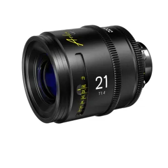 CINEMA objektīvi - DZOFILM Arles Prime 21mm T1.4 for PL (VVFF) - ātri pasūtīt no ražotāja