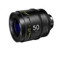 CINEMA Video Lenses - DZOFILM Arles Prime 50mm T1.4 for PL (VVFF) - quick order from manufacturerCINEMA Video Lenses - DZOFILM Arles Prime 50mm T1.4 for PL (VVFF) - quick order from manufacturer