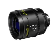 CINEMA objektīvi - DZOFILM Arles Prime 100mm T1.4 for PL (VVFF) - быстрый заказ от производителяCINEMA objektīvi - DZOFILM Arles Prime 100mm T1.4 for PL (VVFF) - быстрый заказ от производителя