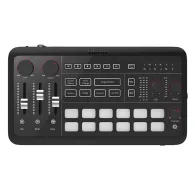 Audio Mixer - Ulanzi Ucaster AX01 Sound Pad - buy today in Master Foto store and with deliveryAudio Mixer - Ulanzi Ucaster AX01 Sound Pad - buy today in Master Foto store and with delivery