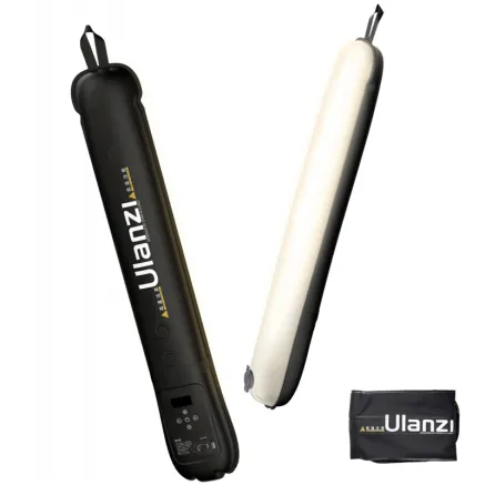 Lampa LED Ulanzi UA20 - WB (2700 K - 6500 K)