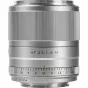 MIRRORLESS Objektīvi - Viltrox AF 23mm F1.4 STM EF-M Canon M - ātri pasūtīt no ražotāja