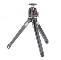 Tripod Accessories - Leofoto MT-02 Mini Tripod with MBH-19 Ball Head - quick order from manufacturerTripod Accessories - Leofoto MT-02 Mini Tripod with MBH-19 Ball Head - quick order from manufacturer