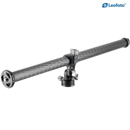 Leofoto HC-32 Tiltable Center Column for Tripods, 32mm Diameter