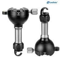 Statīvu aksesuāri - Leofoto Leveling Half Ball Adapter 75mm YB-75LK - ātri pasūtīt no ražotājaStatīvu aksesuāri - Leofoto Leveling Half Ball Adapter 75mm YB-75LK - ātri pasūtīt no ražotāja