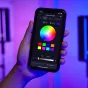 LED палки - Godox LED LC500R MINI Light tube RGB - быстрый заказ от производителя