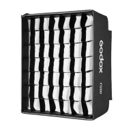 Barndoors Snoots & Grids - Godox Grid Softbox for FH50 FS50 - quick order from manufacturerBarndoors Snoots & Grids - Godox Grid Softbox for FH50 FS50 - quick order from manufacturer
