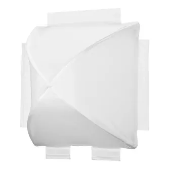 Gaismas veidotāji - Godox Diffusion Dome For FH50 FP50 - ātri pasūtīt no ražotāja