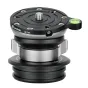 Tripod Accessories - Leofoto leveling base LB-75S - quick order from manufacturer