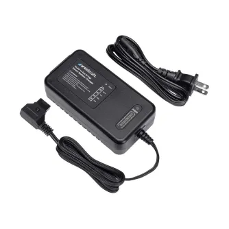 V-Mount akumulatoru lādētāji - Westcott 14.8V D Tap Li Ion Battery Charger 7146 - ātri pasūtīt no ražotāja