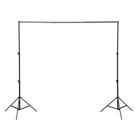 Background holders - Caruba Heavy Duty Achtergrond Kit (3 x 3 m) SBK 3 SBK 3 - quick order from manufacturerBackground holders - Caruba Heavy Duty Achtergrond Kit (3 x 3 m) SBK 3 SBK 3 - quick order from manufacturer