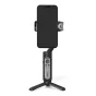 Video stabilizatori - Hohem iSteady V2s Black iSteady V2s Black - ātri pasūtīt no ražotāja