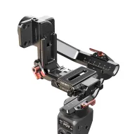 Camera stabilizer - Hohem iSteady MT2 iSteady MT2 - quick order from manufacturerCamera stabilizer - Hohem iSteady MT2 iSteady MT2 - quick order from manufacturer