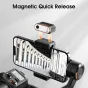 Video stabilizatoru aksesuāri - Hohem Magnetic Fill light & Integrated with AI Tracking Module for iSteady M6 MTK L02 - ātri pasūtīt no ražotāja