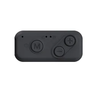 Video stabilizatoru aksesuāri - Hohem Magnetic fill light for iSteady XE Black ML 01 - ātri pasūtīt no ražotāja