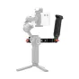 Аксессуары для стабилизаторов - Hohem Sling Handgrip BH 01 EXD 02 (with adapter) for M6 and MT2 - быстрый заказ от производителя