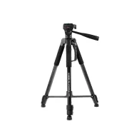 Video Tripods - Caruba Blackstar 170 Camerastatief CTF B170 - quick order from manufacturerVideo Tripods - Caruba Blackstar 170 Camerastatief CTF B170 - quick order from manufacturer