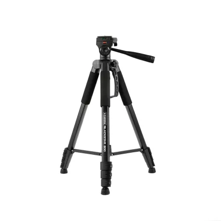 Caruba Blackstar 200 Camerastatief CTF B200