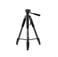 Video Tripods - Caruba Blackstar 200 Camerastatief CTF B200 - quick order from manufacturerVideo Tripods - Caruba Blackstar 200 Camerastatief CTF B200 - quick order from manufacturer