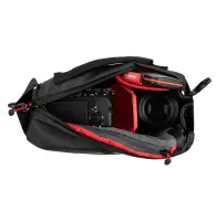 Camera Bags - Caruba Compex Chase 100 CCC 100 - quick order from manufacturerCamera Bags - Caruba Compex Chase 100 CCC 100 - quick order from manufacturer