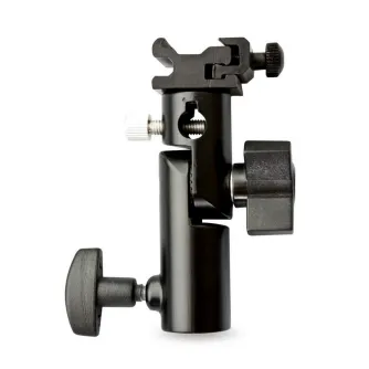 Tripod Accessories - Westcott Adjustable Shoe Mount Bracket WC5015 - quick order from manufacturer
