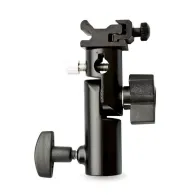 Tripod Accessories - Westcott Adjustable Shoe Mount Bracket WC5015 - quick order from manufacturerTripod Accessories - Westcott Adjustable Shoe Mount Bracket WC5015 - quick order from manufacturer
