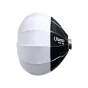 Softboxes - Ulanzi LAS005 65cm Lantern Softbox with Universal Bowens Mount L061 - quick order from manufacturer
