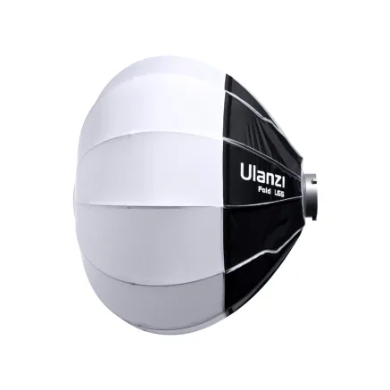 Ulanzi LAS005 65cm Lantern Softbox with Universal Bowens Mount L061