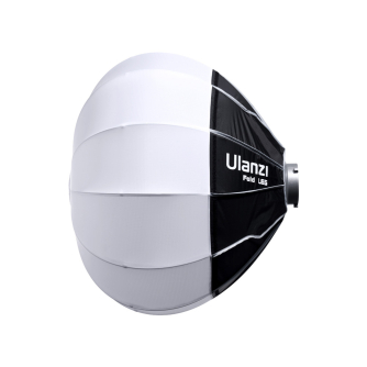 Softboksi - Ulanzi LAS005 65cm Lantern Softbox with Universal Bowens Mount L061 - быстрый заказ от производителя