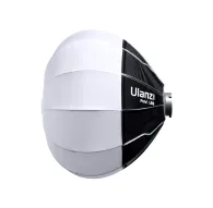 Softboksi - Ulanzi LAS005 65cm Lantern Softbox with Universal Bowens Mount L061 - быстрый заказ от производителяSoftboksi - Ulanzi LAS005 65cm Lantern Softbox with Universal Bowens Mount L061 - быстрый заказ от производителя