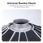 Softboxes - Ulanzi LAS005 65cm Lantern Softbox with Universal Bowens Mount L061 - quick order from manufacturer