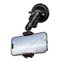 Telefonu statīvi - Ulanzi ZJ01 Magnetic Suction Cup Mount T086 - ātri pasūtīt no ražotāja