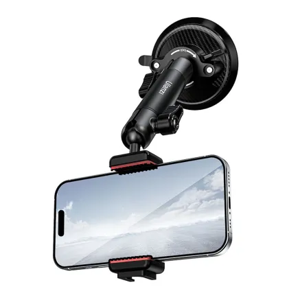Ulanzi ZJ06 Suction Cup Mount T117