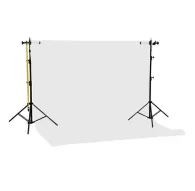Background Set with Holder - Caruba Heavy Duty Background Ophangsysteem Kit Pro CASC 1 - quick order from manufacturerBackground Set with Holder - Caruba Heavy Duty Background Ophangsysteem Kit Pro CASC 1 - quick order from manufacturer