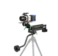 Video sliedes - 9.Solutions C Pan Arm V2.0 9.CPA2C - ātri pasūtīt no ražotājaVideo sliedes - 9.Solutions C Pan Arm V2.0 9.CPA2C - ātri pasūtīt no ražotāja