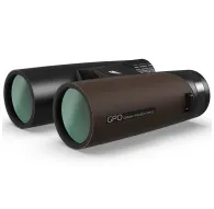 Binoculars - GPO Passion 10x42ED Verrekijker Bruin B363 - quick order from manufacturerBinoculars - GPO Passion 10x42ED Verrekijker Bruin B363 - quick order from manufacturer