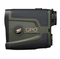 Spotting Scopes - GPO Rangetracker 1800 Groen HLRF1801 - quick order from manufacturerSpotting Scopes - GPO Rangetracker 1800 Groen HLRF1801 - quick order from manufacturer