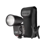 Flashes On Camera Lights - Westcott FJ80 II S Touchscreen 80Ws Speedlight with Sony Camera Mount WC4796 - quick order from manufacturerFlashes On Camera Lights - Westcott FJ80 II S Touchscreen 80Ws Speedlight with Sony Camera Mount WC4796 - quick order from manufacturer