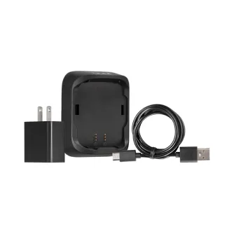 Piederumi kameru zibspuldzēm - Westcott FJ80 II Batterij Oplader en Kabel WC4733 - ātri pasūtīt no ražotāja