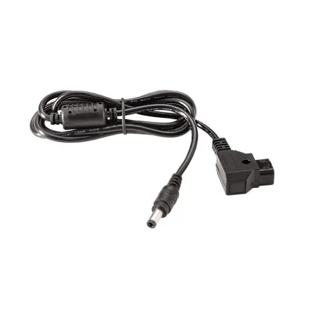 Westcott L60 B D Tap to Barrel Power Cable WC4908