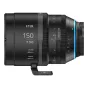 CINEMA objektīvi - Irix Cine Lens 150mm Tele 11 T3.0 for MFT (Metric) IL C150T MFT M - ātri pasūtīt no ražotāja