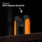 Binokļi - GPO Passion 10x32ED Verrekijker Oranje B324 - ātri pasūtīt no ražotāja