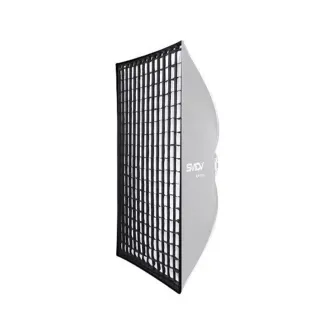 Softboxes - SMDV Speedbox Flip Grid voor Flip 90x120 FLIPGRID90120 - quick order from manufacturer
