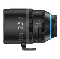 CINEMA objektīvi - Irix Cine Lens 150mm Tele 11 T3.0 for Fuji X (Metric) IL C150T FX M - быстрый заказ от производителяCINEMA objektīvi - Irix Cine Lens 150mm Tele 11 T3.0 for Fuji X (Metric) IL C150T FX M - быстрый заказ от производителя