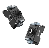 Sporta kameru aksesuāri - Ulanzi PK 10 Base Plate for DJI Osmo Pocket 3(Type C) C029 - ātri pasūtīt no ražotājaSporta kameru aksesuāri - Ulanzi PK 10 Base Plate for DJI Osmo Pocket 3(Type C) C029 - ātri pasūtīt no ražotāja