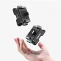 Sporta kameru aksesuāri - Ulanzi PK 10 Base Plate for DJI Osmo Pocket 3(Type C) C029 - быстрый заказ от производителя