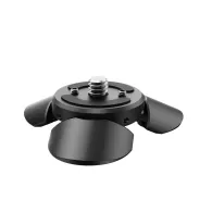 Sporta kameru aksesuāri - Ulanzi PK 08 Mini Tripod for DJI Osmo Pocket 3 C039 - быстрый заказ от производителяSporta kameru aksesuāri - Ulanzi PK 08 Mini Tripod for DJI Osmo Pocket 3 C039 - быстрый заказ от производителя