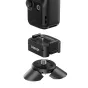 Sporta kameru aksesuāri - Ulanzi PK 08 Mini Tripod for DJI Osmo Pocket 3 C039 - ātri pasūtīt no ražotāja