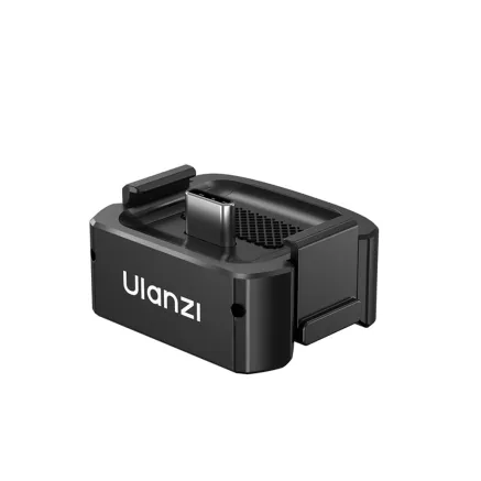 Ulanzi PK 11 Base Plate for DJI Osmo Pocket3(Type C) C043
